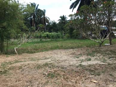 4.365 Acres Agricultural Land Sungai Tangkas Kajang,Jalan Reko UKM