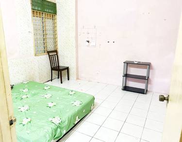 Ground Floor Desa Palma Apartment Nilai Near Inti University