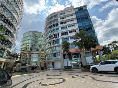 9sty Corner Shop-Office Mainroad , Jaya One, 30,045sf Petaling Jaya