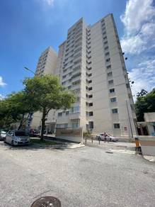 Mandarina Court-1