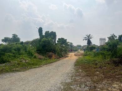 Residential-Land-for-rent-Kajang-Selangor