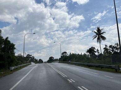 4.67 Acres Mainroad Industrial Land, Lenggeng, Broga , Kampung Tarun