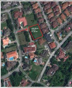 Residential-Land-for-sale-Ampang-Selangor