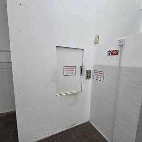 Sandakan Mile 8, 3 Storey Shoplot, Renovated, 3600 Sf