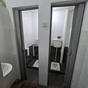 Sandakan Mile 8, 3 Storey Shoplot, Renovated, 3600 Sf