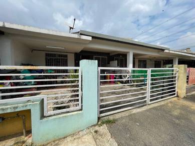 LOW Deposit! Single Storey Taman Warisan Bestari Dengkil