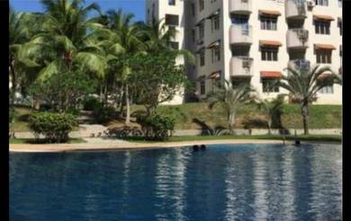 Cocobay Resort Condominium