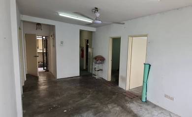 Flat Seri Perantau For Rent