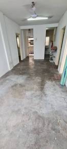 Flat Seri Perantau For Rent