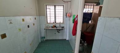 Flat Seri Perantau For Rent