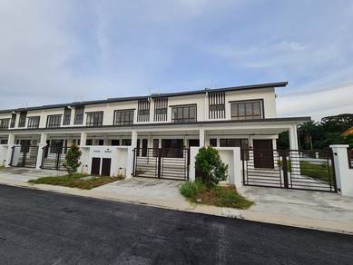 New-2-storey-Terraced-House-for-sale-Shah-Alam-Selangor