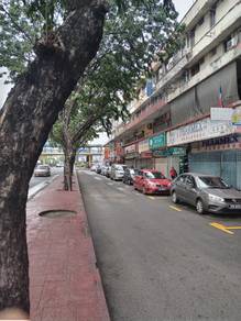 Segama Shoplot |Gaya Street | Sinsuran | Kg Air | Imago