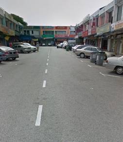 Shop-lot-for-sale-Johor-Bahru-Johor