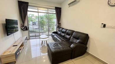 Bukit Bantayan Residences | Fully Furnished | 3R2B | For RENT