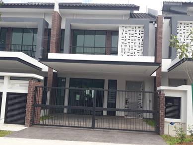 [LIMITED] 2 Storey Terrace Elmina Valley 4 Denai Alam Shah Alam House