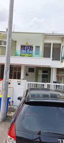 Bandar Saujana Putra Pearl Villa SP4 Town House
