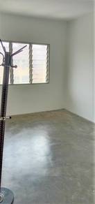 (1st Floor) (Cash Back) (Full Loan) Apartment Medan 32, Tmn Medan PJS