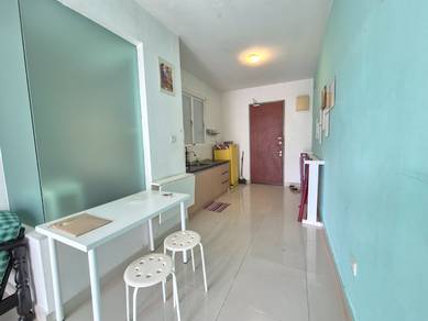 Petaling Jaya, Damansara Perdana, Ritze Perdana 2, Studio For Sale