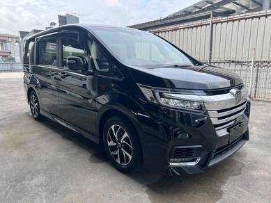 Honda STEPWAGON 1.5 SPADA (A)WAKU2 LKA PCS