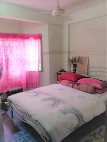 (Cash Back)(Full Loan) Bayview Court 1D, Sri Sentosa, Old Klang Lama