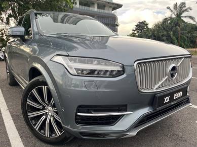 VolvoXC902.0T8 INSCRIPTION PLUS(A)FSRVOLVO(M)