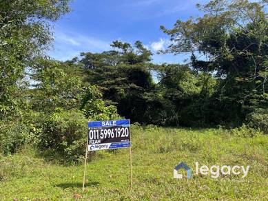 Residential-Land-for-sale-Batu-Gajah-Perak