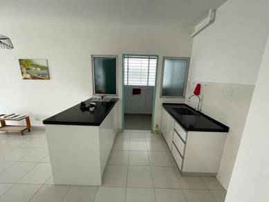 Seri Mutiara Apartment @ Setia Alam