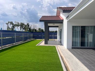 1-storey-Terraced-House-for-sale-Tronoh-Perak
