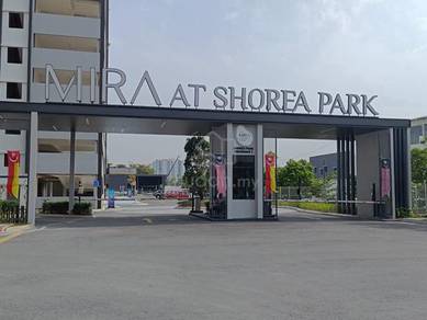 MIRA at Shorea Park