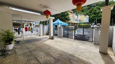Semi-Detached-House-for-sale-Penampang-Sabah
