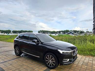 Volvo XC60 T8 INSCRIPTION PLUS RECHARGE 2.0L