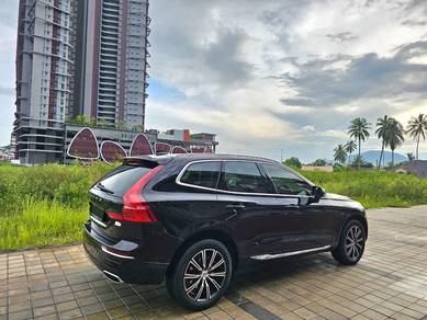 Volvo XC60 T8 INSCRIPTION PLUS RECHARGE 2.0L
