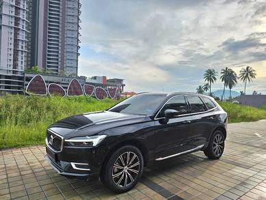 Volvo XC60 T8 INSCRIPTION PLUS RECHARGE 2.0L