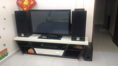 Bukit Saujana Apartment, Paya Terubong, Ayer Itam, Penang