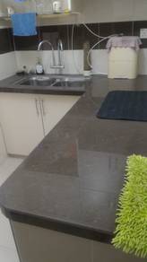 Bukit Saujana Apartment, Paya Terubong, Ayer Itam, Penang