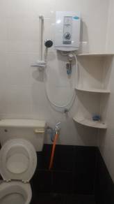 Bukit Saujana Apartment, Paya Terubong, Ayer Itam, Penang