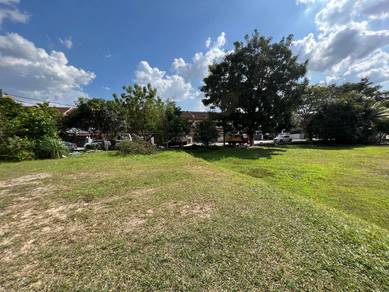 17,426sf Commercial Land Bandar Mahkota Cheras Section 3
