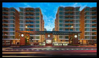 1422sf Sungai Long Residence Condo Bandar Sungai Long , Golf View