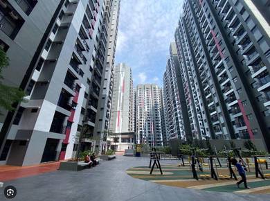 Residensi Mutiara
