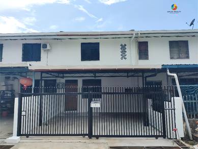 2-storey-Terraced-House-for-sale-Kota-Kinabalu-Sabah