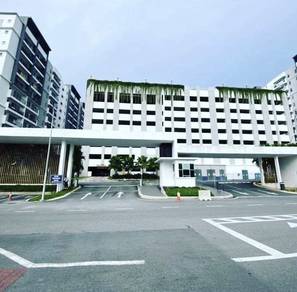 Puncak Hijauan
