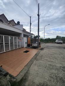 Taman Malaga Villa Penampang