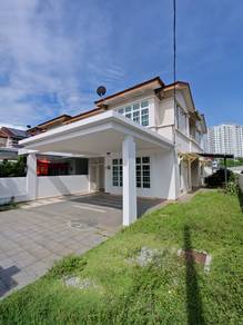 Semi-Detached-House-for-sale-Alma-Penang