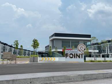 Iconic Point, Simpang Ampat | Ground Floor | FOR RENT