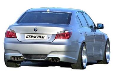 BMW E60 Kerscher Style Bodykit - Duraflex Material