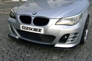 BMW E60 Kerscher Style Bodykit - Duraflex Material