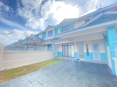 [𝐋𝐀𝐒𝐓 𝐔𝐍𝐈𝐓💥] Corner NEAR CIQ JOHOR BAHRU