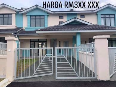 [𝐋𝐀𝐒𝐓 𝐔𝐍𝐈𝐓💥] Corner NEAR CIQ JOHOR BAHRU