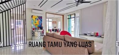 [𝐋𝐀𝐒𝐓 𝐔𝐍𝐈𝐓💥] Corner NEAR CIQ JOHOR BAHRU
