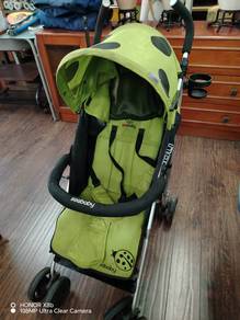 stroller